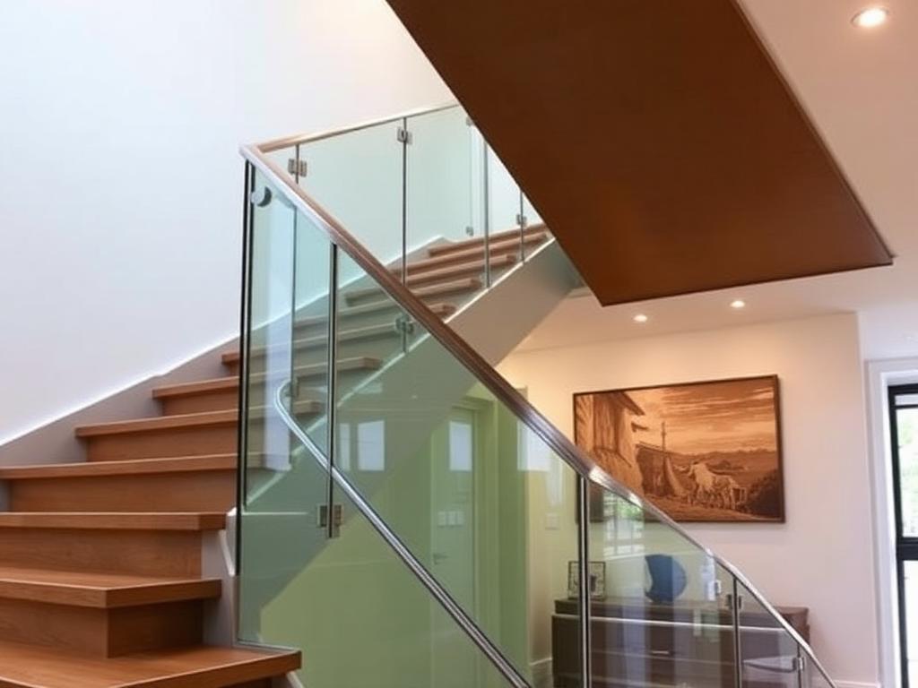 Balustrading Installation
