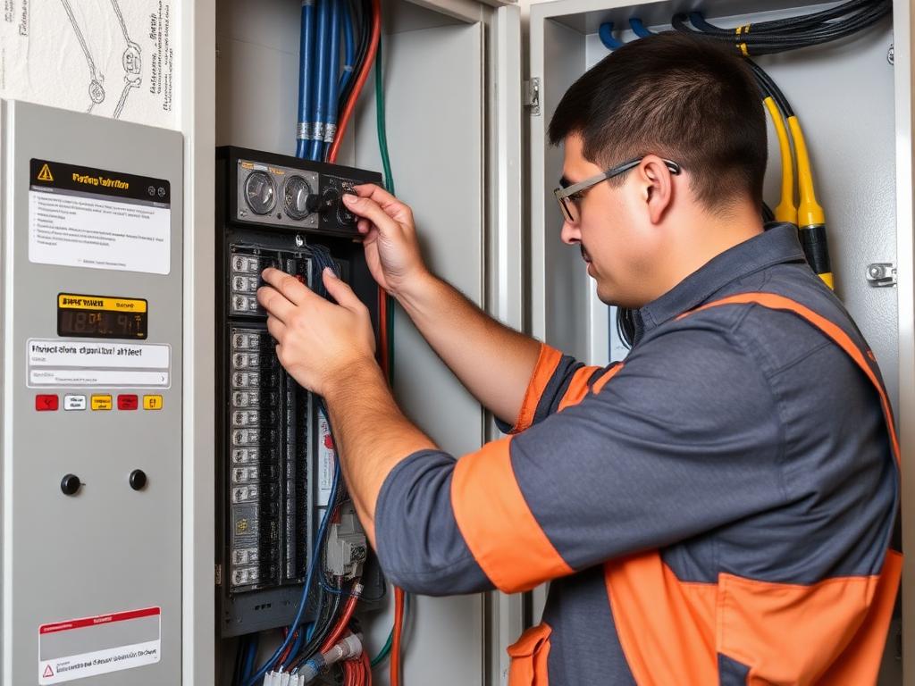 Electrical Services