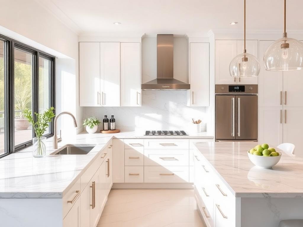 Kitchen Fitting