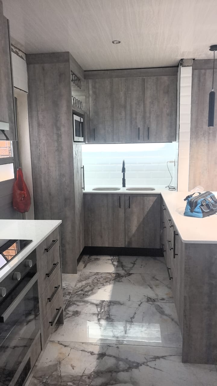 Recent project