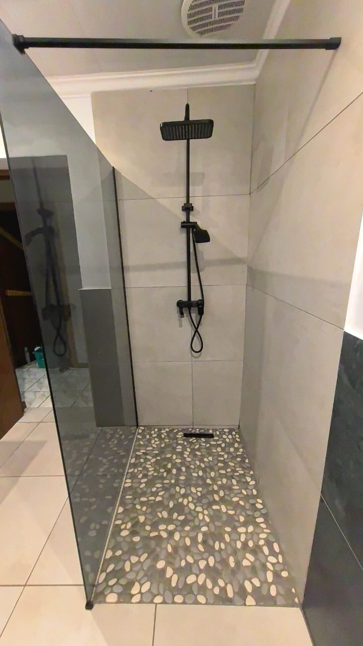 Bathroom Renovations