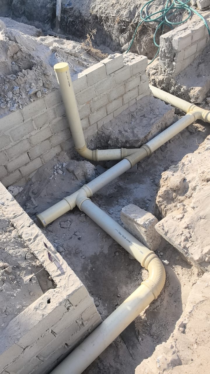 Plumbing Services