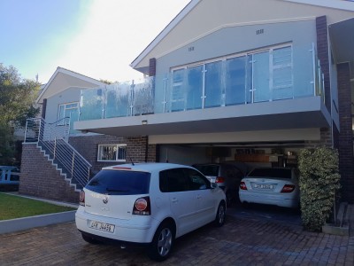 Balustrading Installation