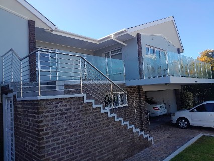 Recent project